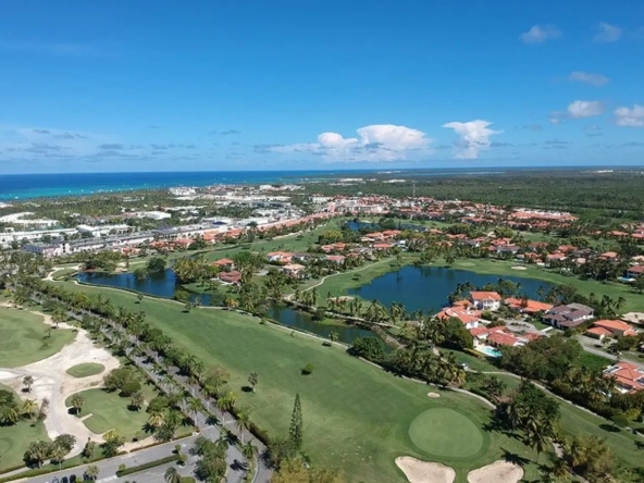 ID Reserva Real Bedroom apartment for sale in Cocotal Golf and Country Club ()