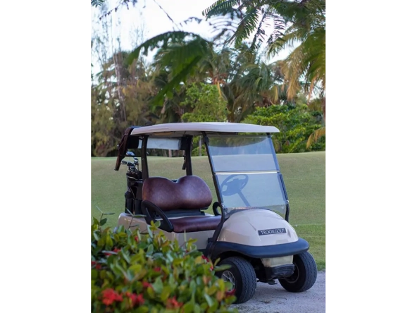 ID Reserva Real Bedroom apartment for sale in Cocotal Golf and Country Club ()