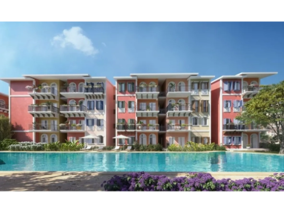 Reserva Real: 2 Bedroom apartment for sale in Cocotal Golf and Country Club Reserva Real: 2 Bedroom apartment for sale in Cocotal Golf and Country Club