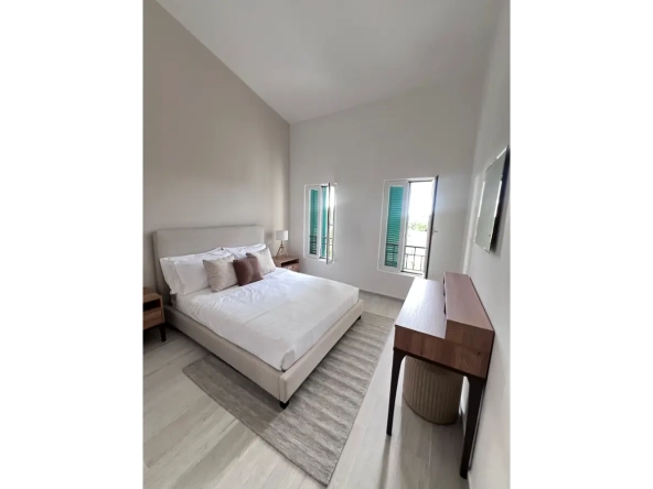 ID Reserva Real Bedroom apartment for sale in Cocotal Golf and Country Club ()