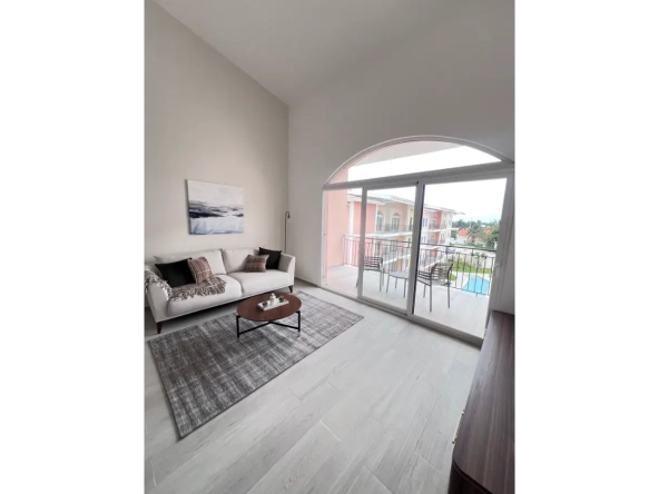ID Reserva Real Bedroom apartment for sale in Cocotal Golf and Country Club ()