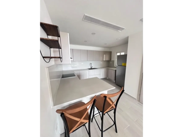 ID Reserva Real Bedroom apartment for sale in Cocotal Golf and Country Club ()
