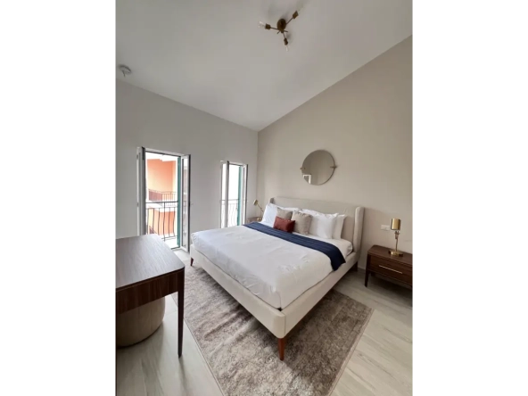ID Reserva Real Bedroom apartment for sale in Cocotal Golf and Country Club ()
