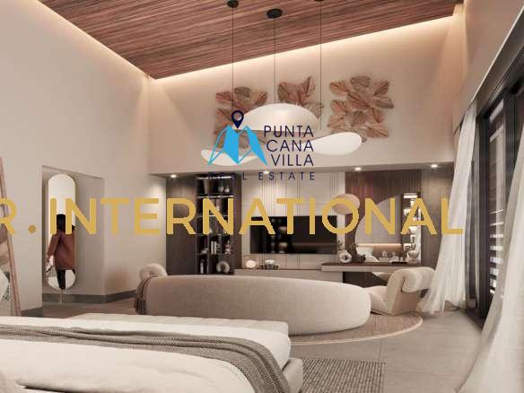Cap Cana Luxury Villa for Sale – Five Bedroom Caleton Residences () Cap Cana Luxury Villa for Sale – Five Bedroom Caleton Residences ()
