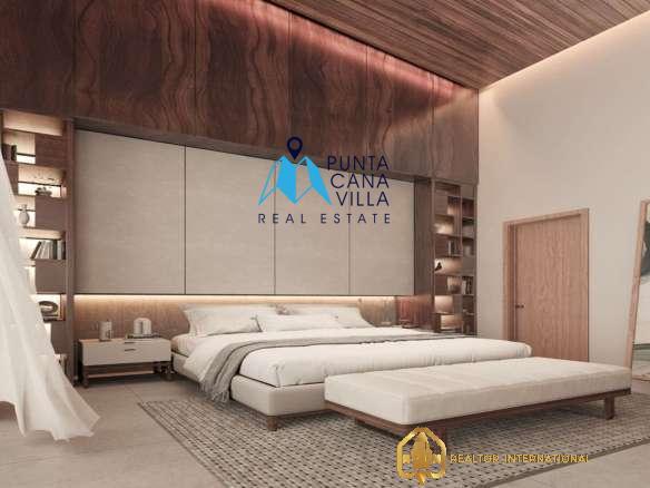 Cap Cana Luxury Villa for Sale – Five Bedroom Caleton Residences () Cap Cana Luxury Villa for Sale – Five Bedroom Caleton Residences ()