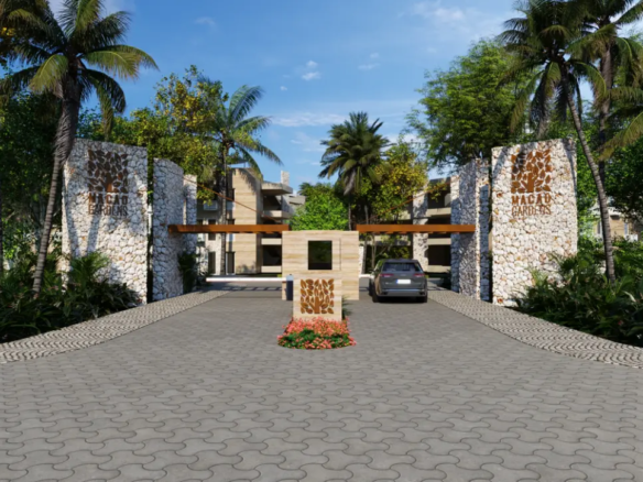 Macao Gardens: 2‑Bed Beach Condo in Macao — Punta Cana Macao Gardens: 2‑Bed Beach Condo in Macao — Punta Cana