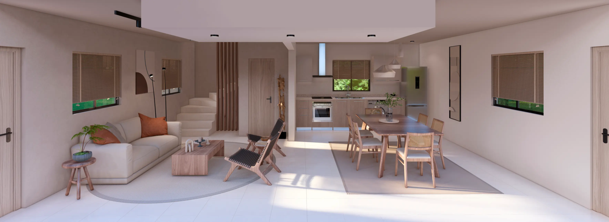 ID , Solvamar Beach Residences Bedroom Villa for Sale in Macao, Punta Cana ()