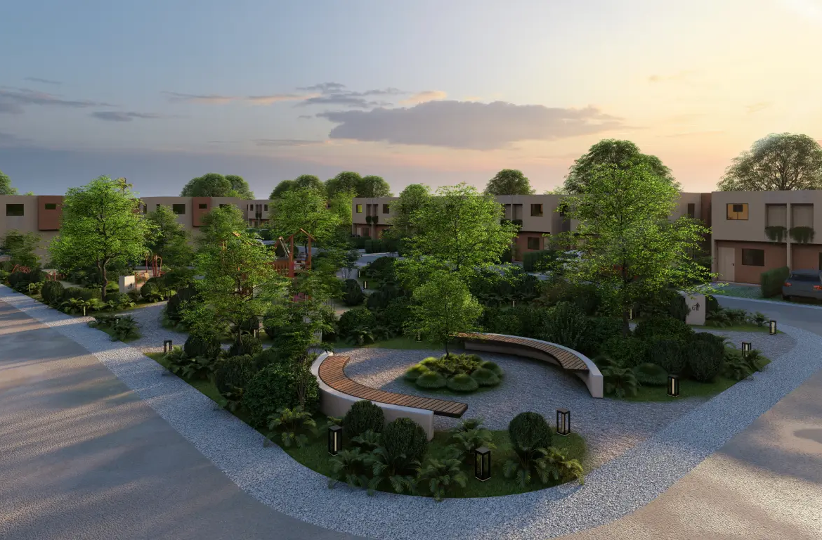 ID , Solvamar Beach Residences Bedroom Villa for Sale in Macao, Punta Cana ()