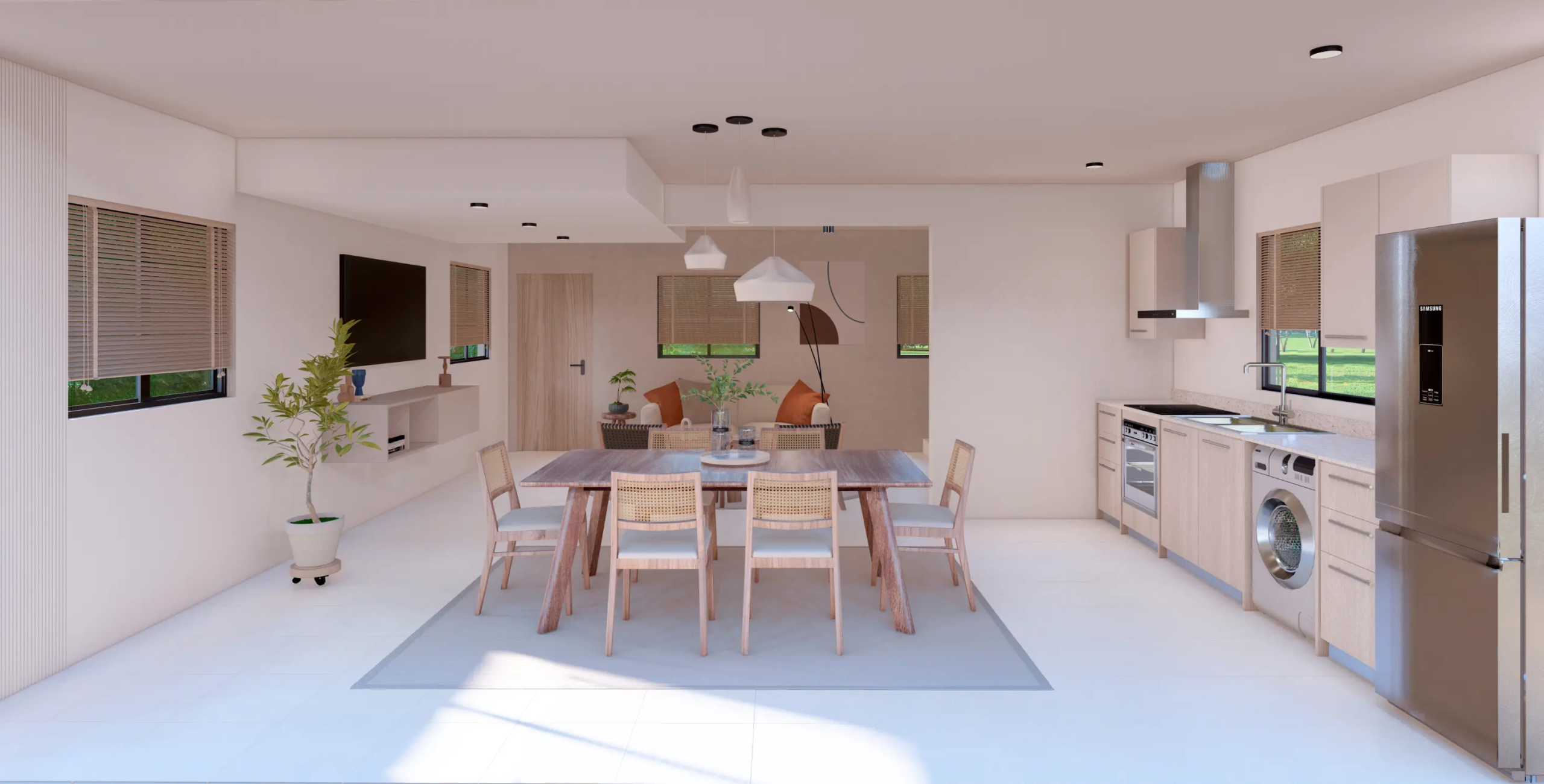 ID , Solvamar Beach Residences Bedroom Villa for Sale in Macao, Punta Cana ()