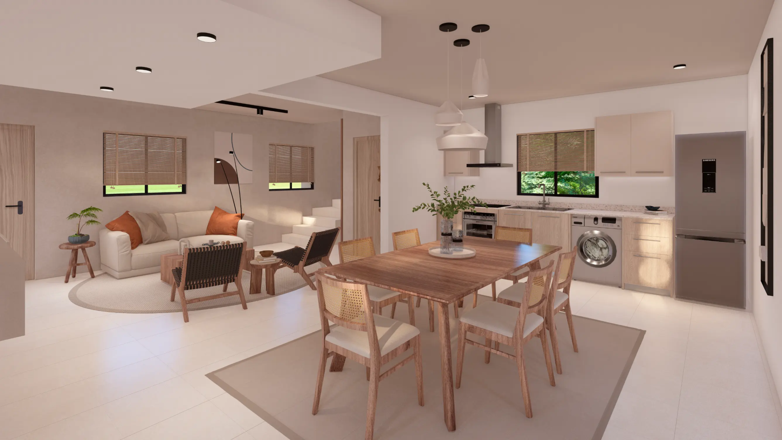 ID , Solvamar Beach Residences Bedroom Villa for Sale in Macao, Punta Cana ()