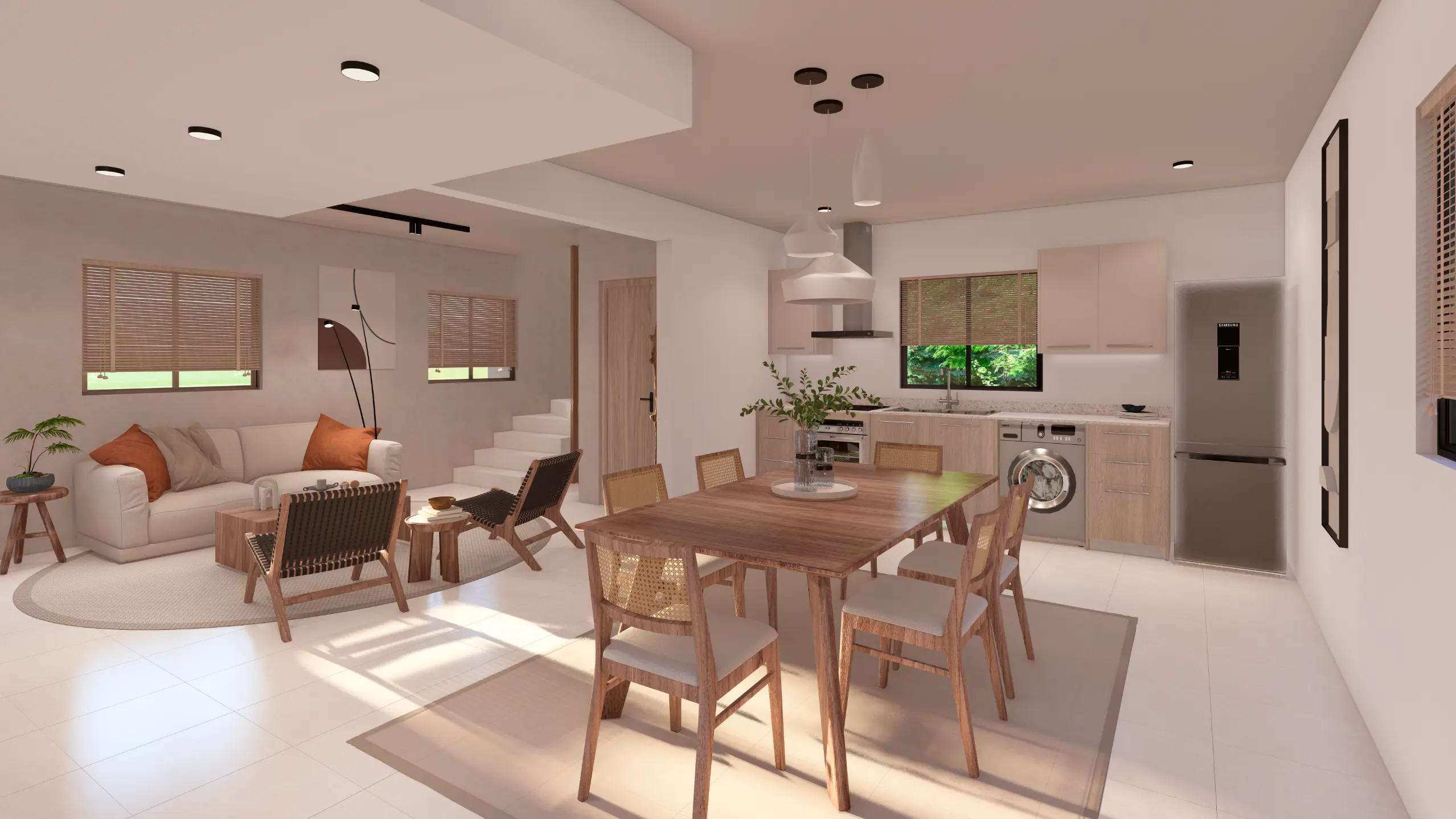 ID , Solvamar Beach Residences Bedroom Villa for Sale in Macao, Punta Cana ()