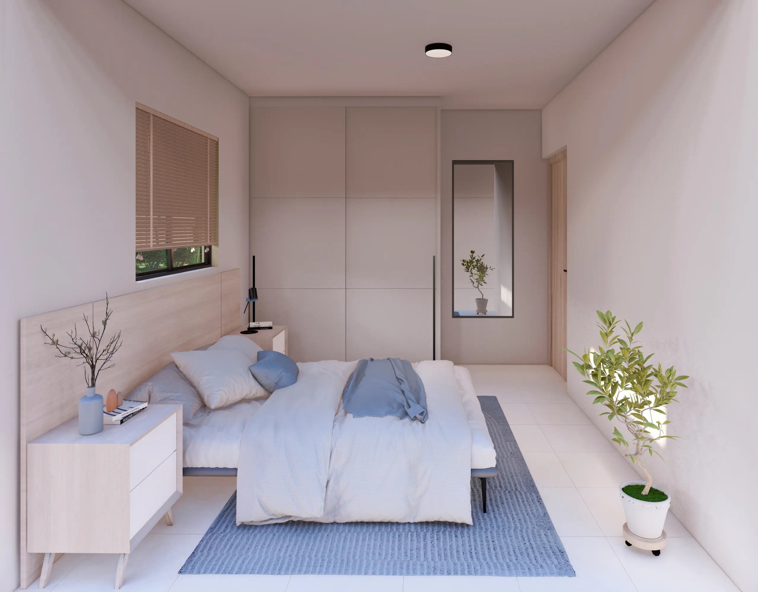 ID , Solvamar Beach Residences Bedroom Villa for Sale in Macao, Punta Cana ()