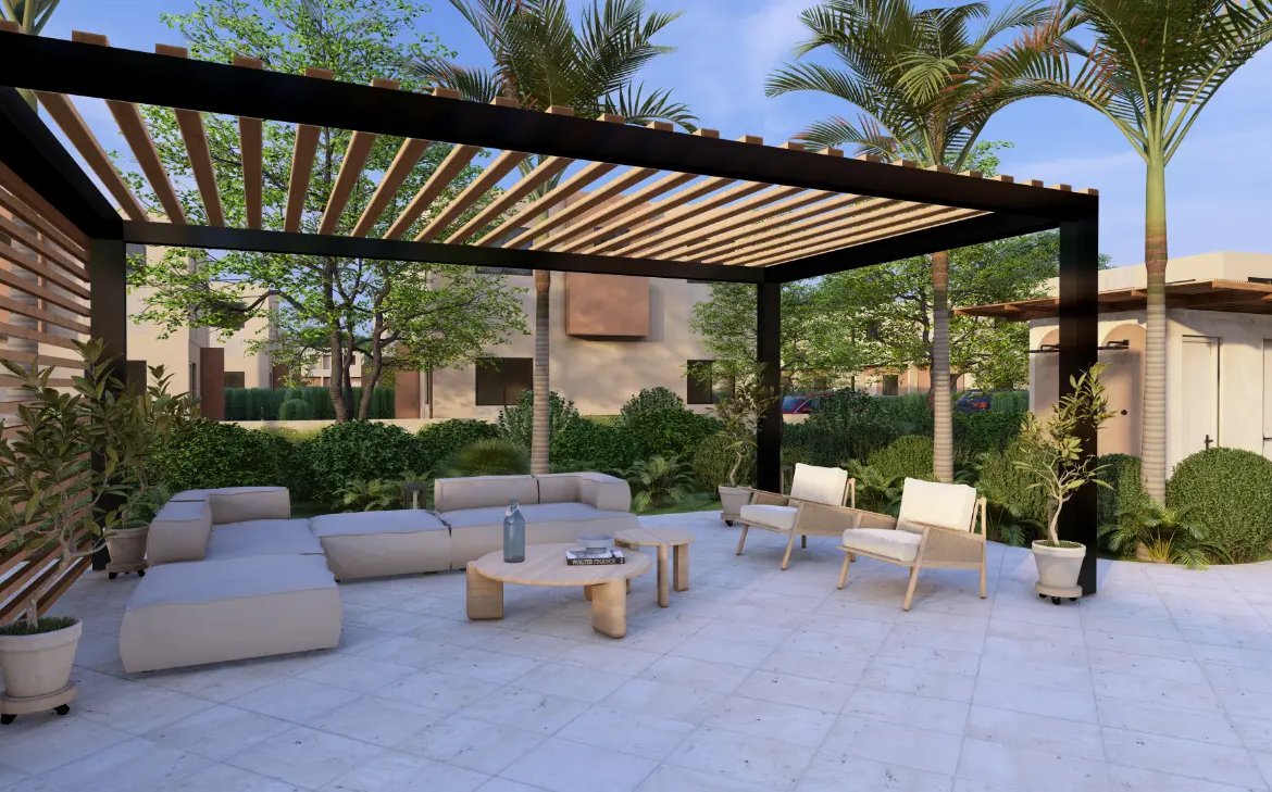 ID , Solvamar Beach Residences Bedroom Villa for Sale in Macao, Punta Cana ()