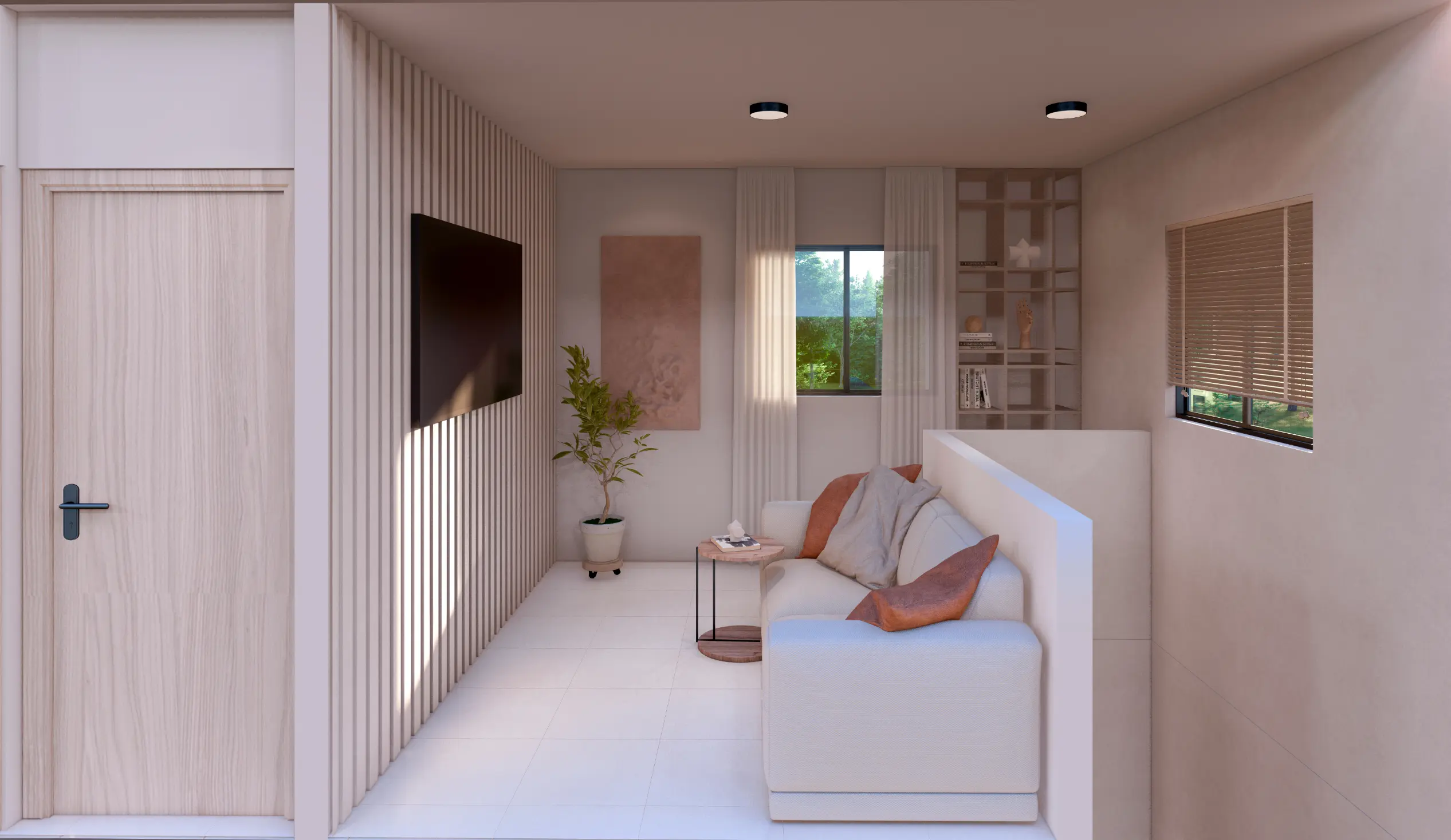 ID , Solvamar Beach Residences Bedroom Villa for Sale in Macao, Punta Cana ()