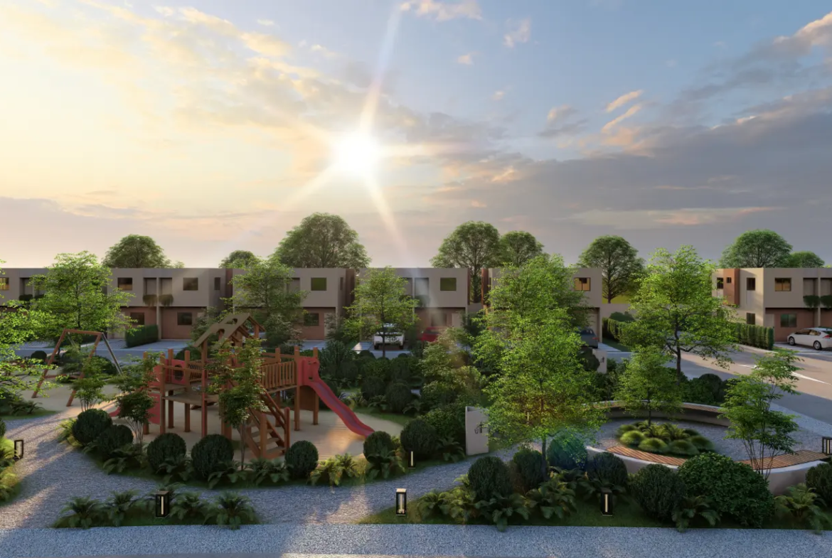 ID , Solvamar Beach Residences Bedroom Villa for Sale in Macao, Punta Cana ()