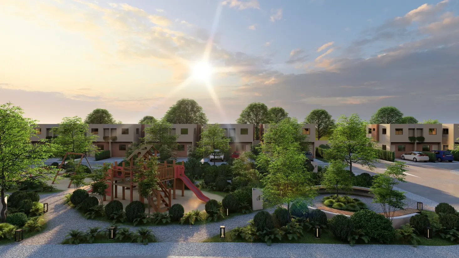 ID , Solvamar Beach Residences Bedroom Villa for Sale in Macao, Punta Cana ()
