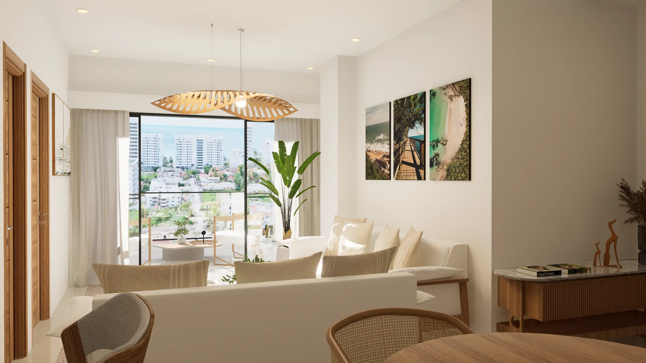 ID , Ana Mar Residences – Stylish Bedroom Condo for Sale in Juan Dolio ()