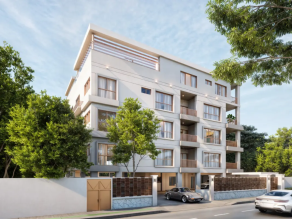 Ana Mar Residences – Stylish 1-Bedroom Condo for Sale in Juan Dolio Ana Mar Residences – Stylish 1-Bedroom Condo for Sale in Juan Dolio