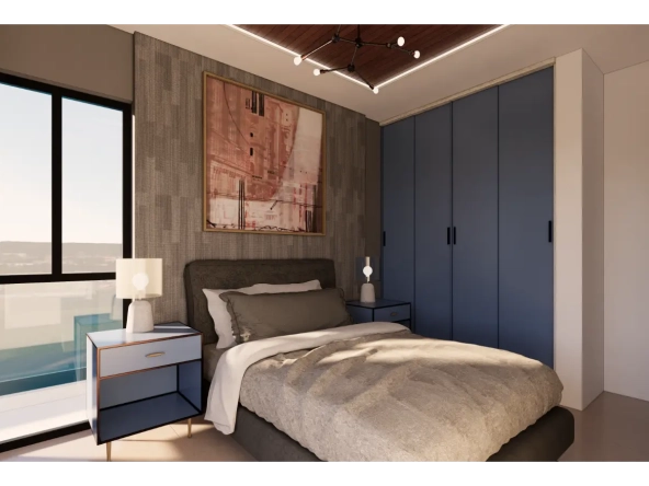 ID Elegant Bedroom Home for Sale in Punta Cana Near Beaches ()