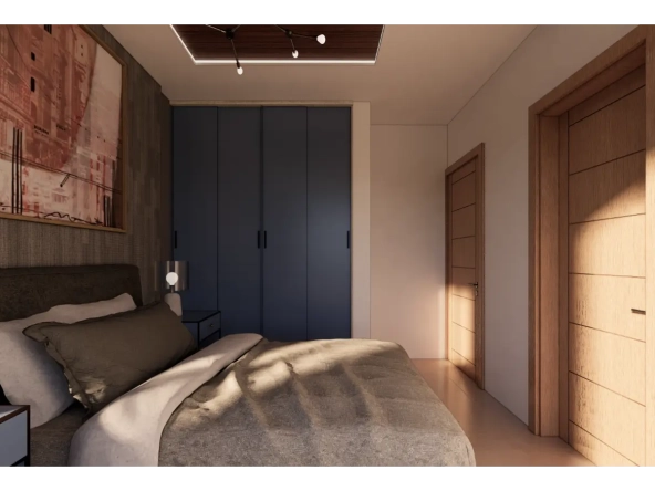 ID Elegant Bedroom Home for Sale in Punta Cana Near Beaches ()