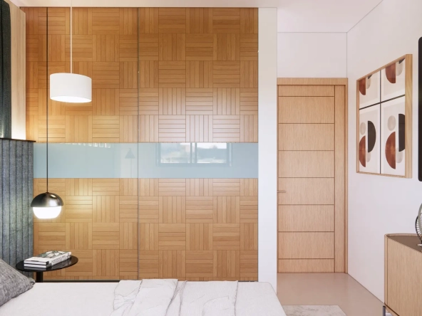 ID Luxury Bedroom Villa for Sale in Paraiso Del Rey Punta Cana ()