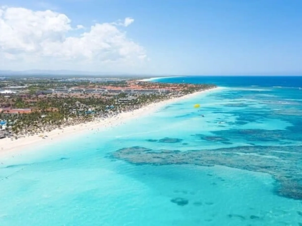 ID Luxury Bedroom Villa for Sale in Paraiso Del Rey Punta Cana ()