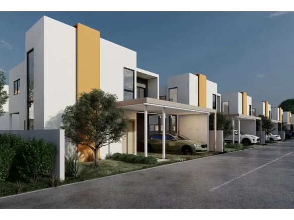 ID Luxury Three Bedroom Villa for Sale in Paraiso Del Rey Punta Cana ()