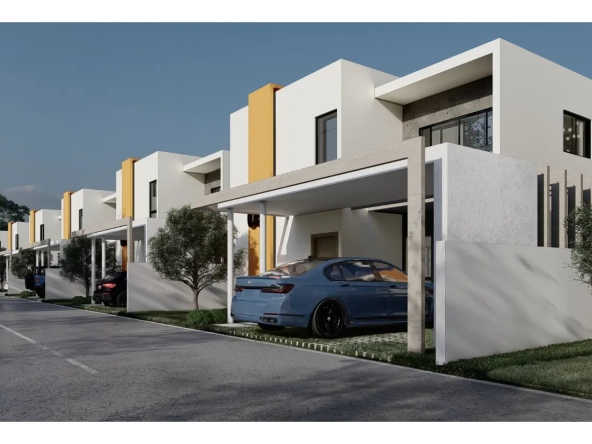 ID Luxury Three Bedroom Villa for Sale in Paraiso Del Rey Punta Cana ()