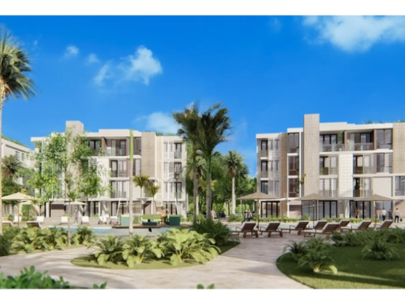Luxury 2-Bed Condo for Sale in Punta Cana – Vista Cana Luxury 2-Bed Condo for Sale in Punta Cana – Vista Cana