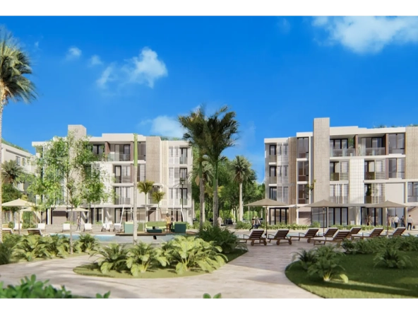ID Vista Cana Apartment for Sale – One Bedroom Condo in Punta Cana ()