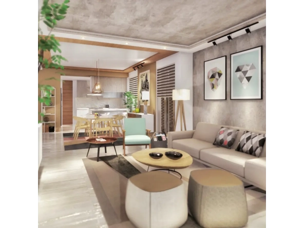 ID Vista Cana Apartment for Sale – One Bedroom Condo in Punta Cana ()