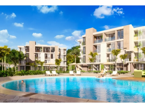 Vista Cana Apartment for Sale – One-Bedroom Condo in Punta Cana Vista Cana Apartment for Sale – One-Bedroom Condo in Punta Cana