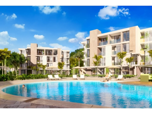 Vista Cana Apartment for Sale – One-Bedroom Condo in Punta Cana