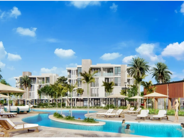 ID Vista Cana Apartment for Sale – One Bedroom Condo in Punta Cana ()