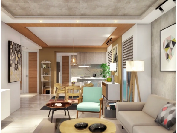 ID Vista Cana Apartment for Sale – One Bedroom Condo in Punta Cana ()
