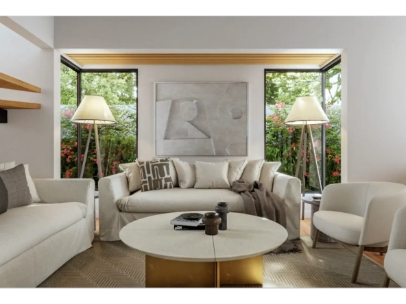ID Bed Villa for Sale in Punta Cana – Palmarena Residences ()
