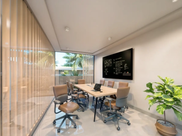 ID COA Residences One Bedroom Condo Available in Ciudad Las Canas, Cap Cana ()