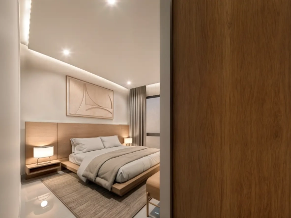 ID COA Residences One Bedroom Condo Available in Ciudad Las Canas, Cap Cana ()
