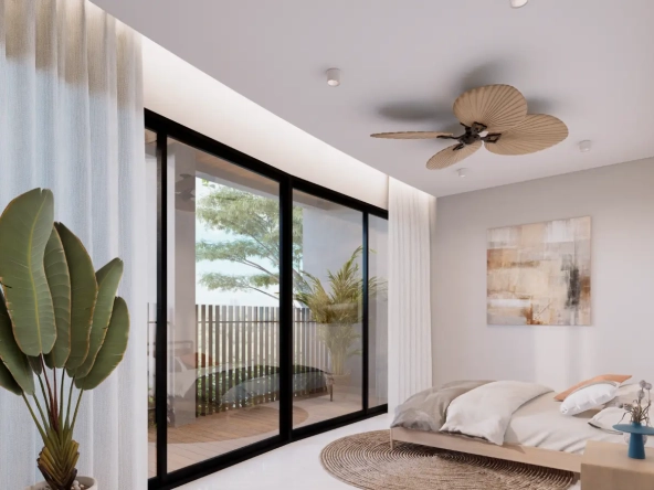 ID COA Residences One Bedroom Condo Available in Ciudad Las Canas, Cap Cana ()