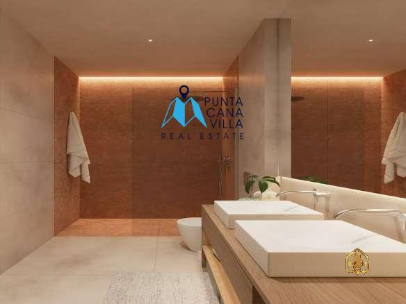 The Gem Luxury Bedroom Condo for Sale in Cap Cana – Exclusive Living ()