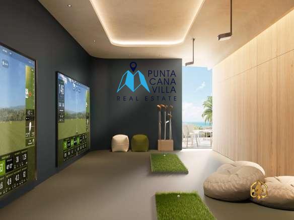 The Gem Luxury Bedroom Condo for Sale in Cap Cana – Exclusive Living ()