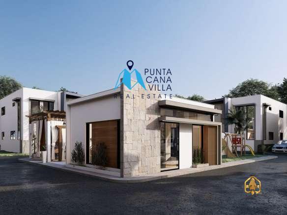 Luxury Bedroom Villa for Sale in Sky Residences, White Sands Golf & Beach Resort () Luxury Bedroom Villa for Sale in Sky Residences, White Sands Golf & Beach Resort ()