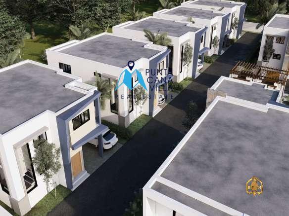 Luxury Bedroom Villa for Sale in Sky Residences, White Sands Golf & Beach Resort () Luxury Bedroom Villa for Sale in Sky Residences, White Sands Golf & Beach Resort ()