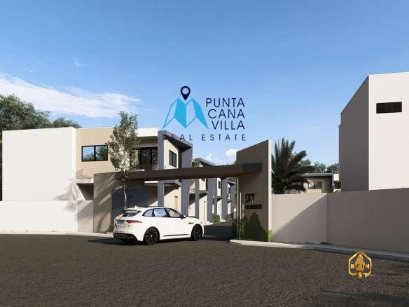 Luxury Bedroom Villa for Sale in Sky Residences, White Sands Golf & Beach Resort () Luxury Bedroom Villa for Sale in Sky Residences, White Sands Golf & Beach Resort ()