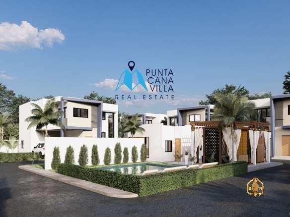 Luxury Bedroom Villa for Sale in Sky Residences, White Sands Golf & Beach Resort () Luxury Bedroom Villa for Sale in Sky Residences, White Sands Golf & Beach Resort ()
