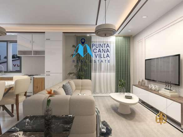 Luxury Bedroom Villa for Sale in Sky Residences, White Sands Golf & Beach Resort () Luxury Bedroom Villa for Sale in Sky Residences, White Sands Golf & Beach Resort ()