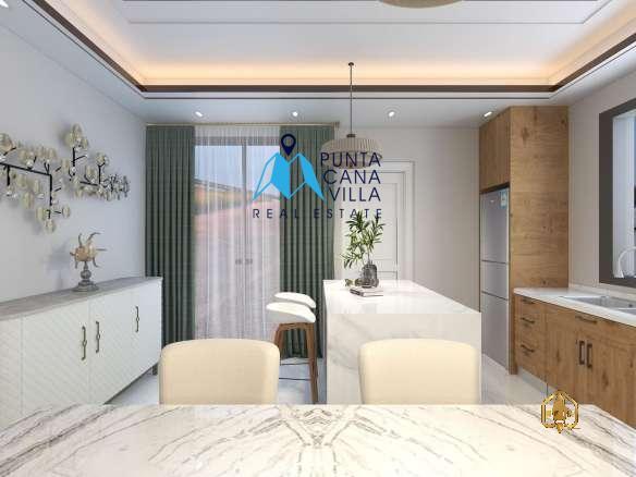 Luxury Bedroom Villa for Sale in Sky Residences, White Sands Golf & Beach Resort () Luxury Bedroom Villa for Sale in Sky Residences, White Sands Golf & Beach Resort ()