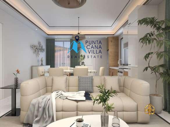 Luxury Bedroom Villa for Sale in Sky Residences, White Sands Golf & Beach Resort () Luxury Bedroom Villa for Sale in Sky Residences, White Sands Golf & Beach Resort ()