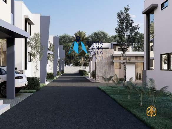 Luxury Bedroom Villa for Sale in Sky Residences, White Sands Golf & Beach Resort () Luxury Bedroom Villa for Sale in Sky Residences, White Sands Golf & Beach Resort ()