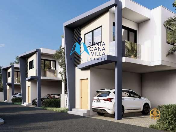 Luxury 3-Bedroom Villa for Sale in Sky Residences, White Sands Golf & Beach Resort Luxury 3-Bedroom Villa for Sale in Sky Residences, White Sands Golf & Beach Resort